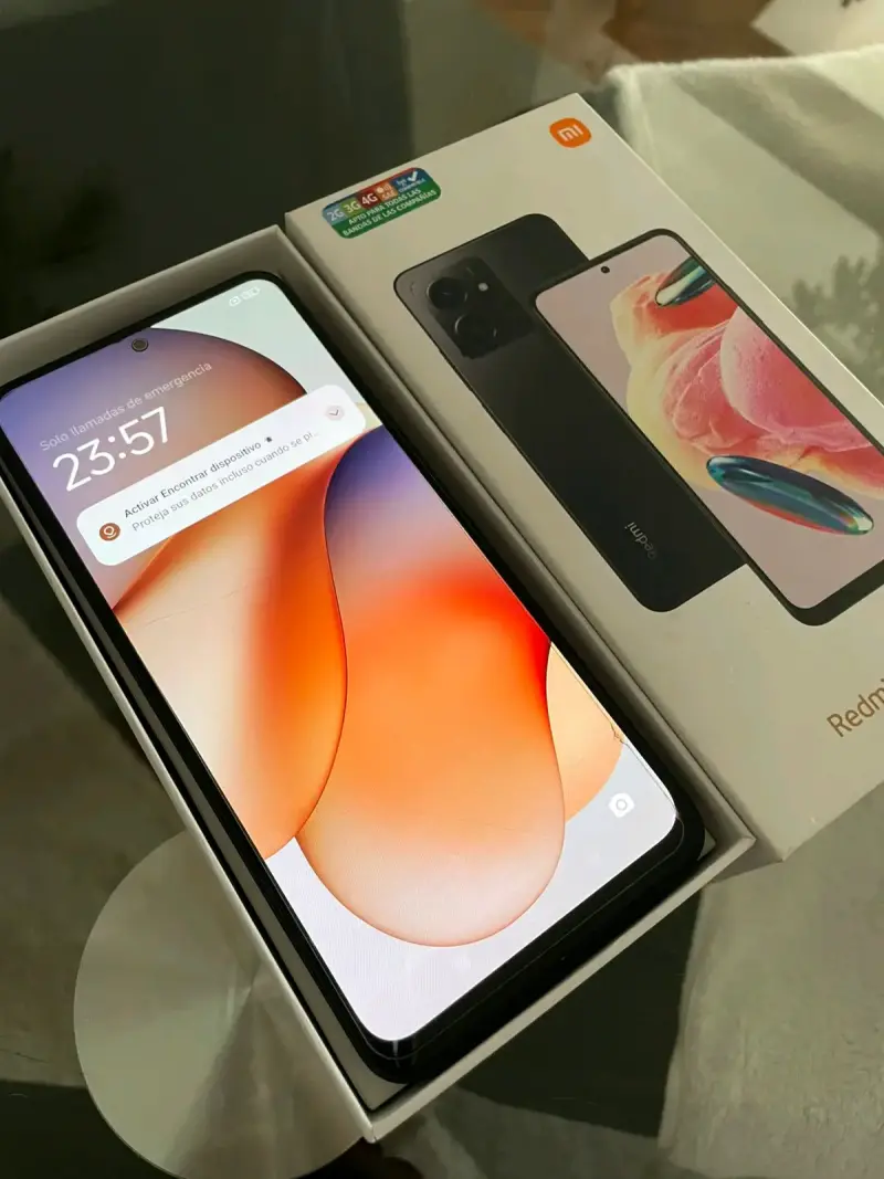Xiaomi Redmi Note 12 - 2