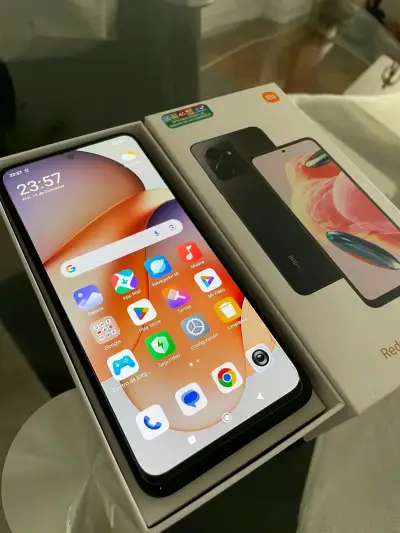 Xiaomi Redmi Note 12 - miniatura 3