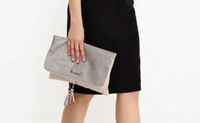 Clutch Mujer - miniatura 2