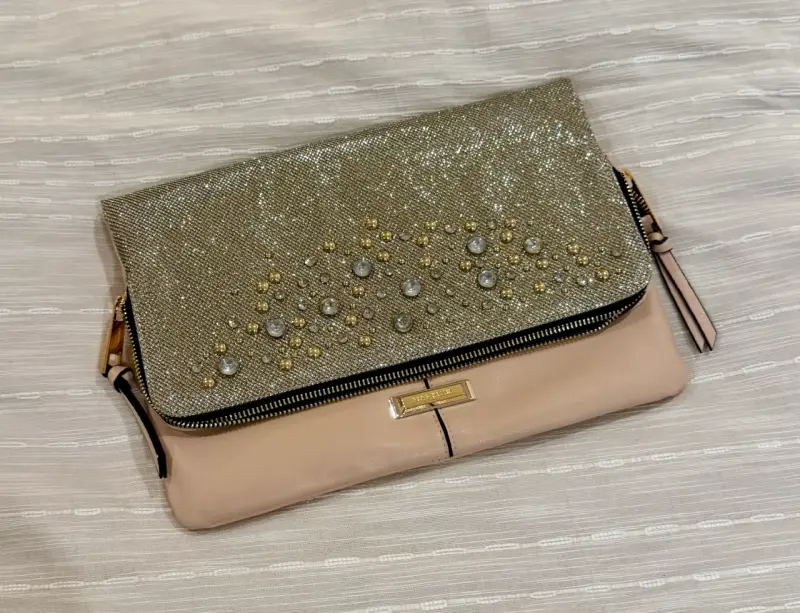 Clutch Mujer - 4