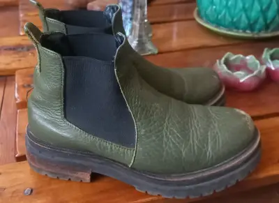 Botin pruna - miniatura 2