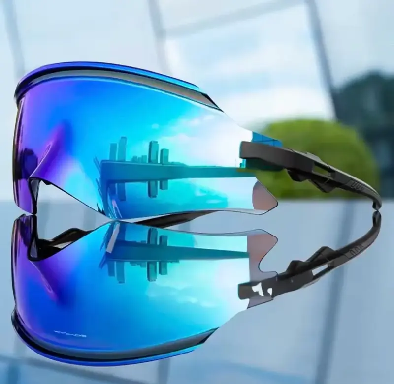 Gafas deportivas holográficas - 2