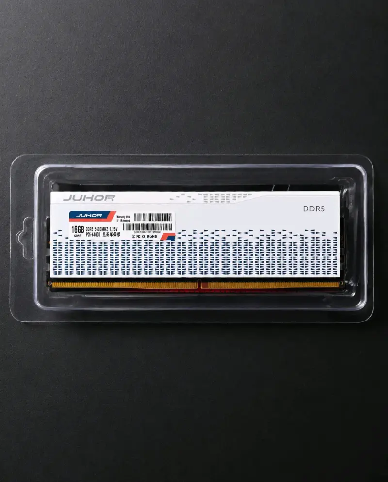 Memoria RAM DDR5 16GB 5600MHz - 1