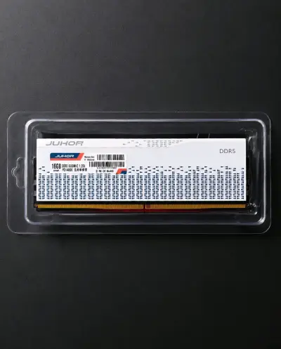 Memoria RAM DDR5 16GB 5600MHz - miniatura 1