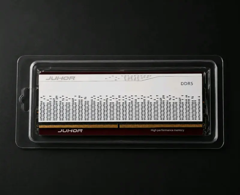 Memoria RAM DDR5 16GB 5600MHz - 2