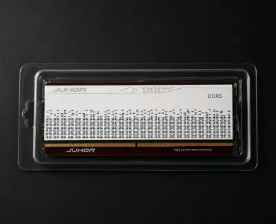 Memoria RAM DDR5 16GB 5600MHz - miniatura 2