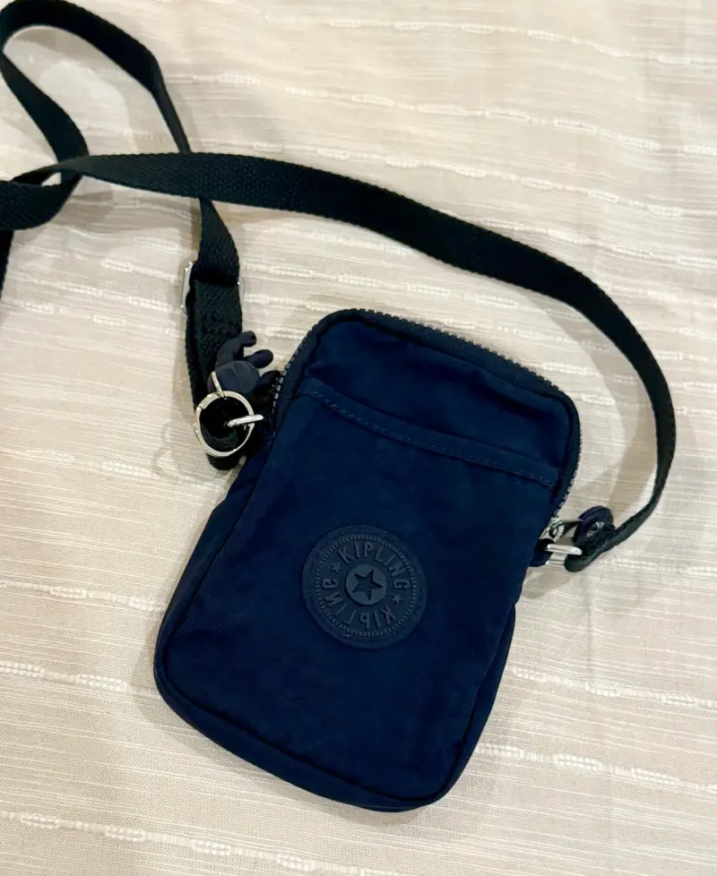 Bolso Kipling - 4