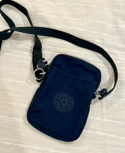 Bolso Kipling - miniatura 4