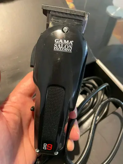 Cortapelos Gama Salon Pro9 - miniatura 2