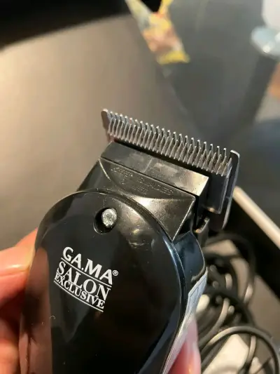 Cortapelos Gama Salon Pro9 - miniatura 3