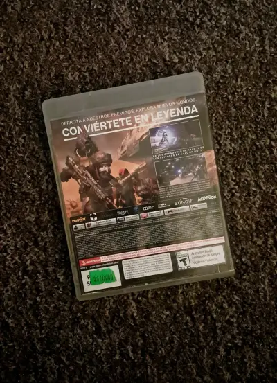 Juego Destiny para PS3 - miniatura 3