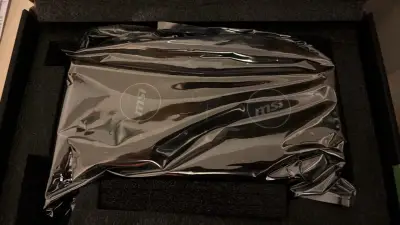MSI RTX 4060 VENTUS 2X - miniatura 3