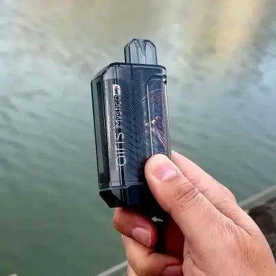 Vaporizador Airis Mystica MX - miniatura 1