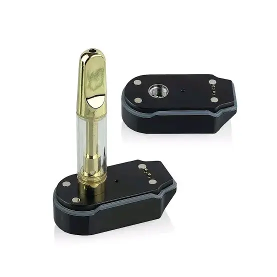 Vaporizador Airis Mystica MX - 2