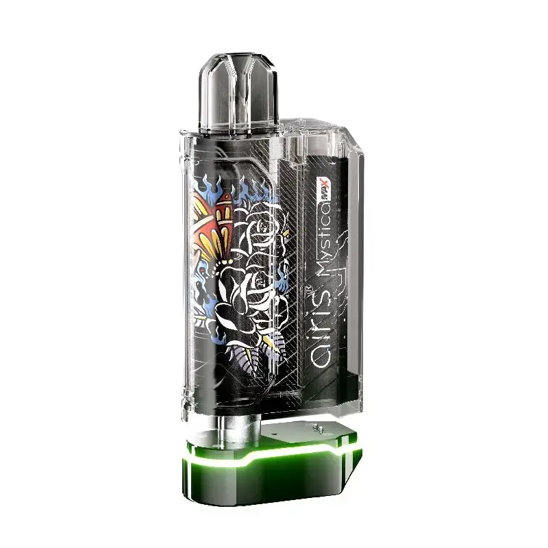 Vaporizador Airis Mystica MX - 3