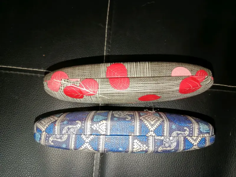 Estuches para anteojos con diseño - 2