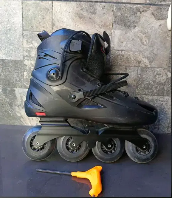 Patines en línea Flying Eagle Origami - 4