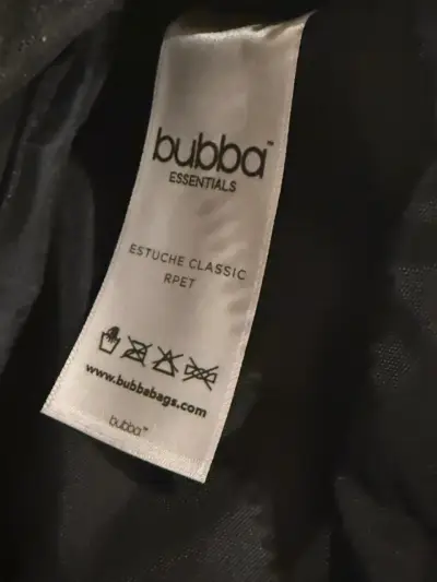 Estuche Bubba - miniatura 3