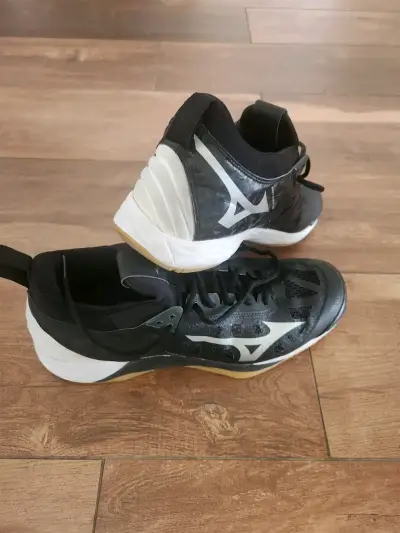 Zapatillas de voleibol Asics - miniatura 1
