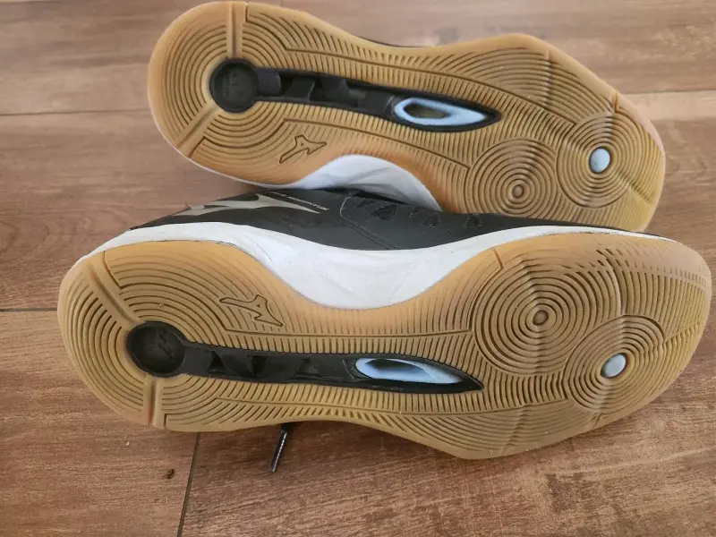 Zapatillas de voleibol Asics - 2