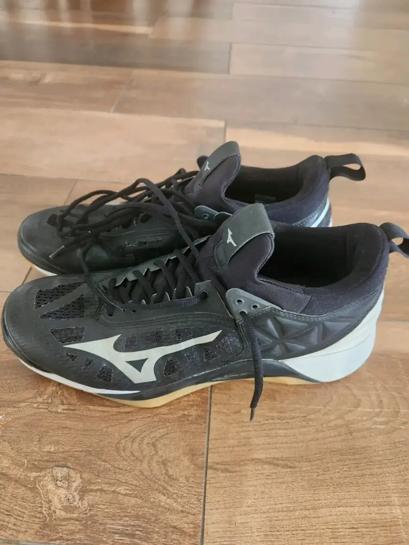 Zapatillas de voleibol Asics - 3