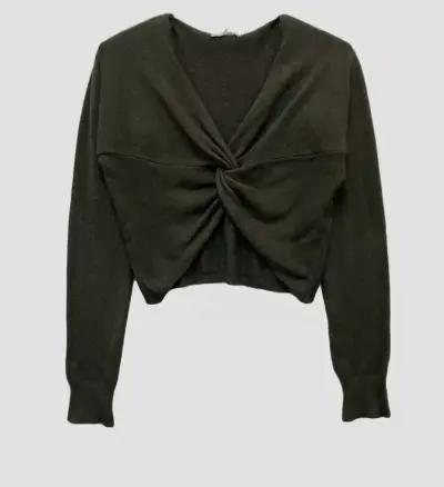 Sweater Brownie Mujer - miniatura 1