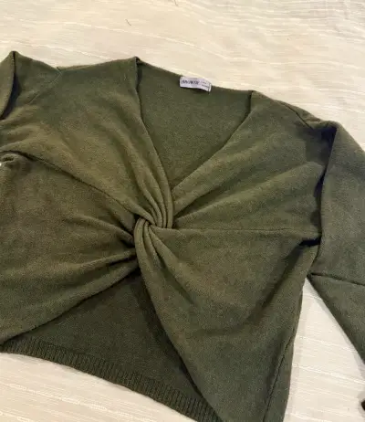 Sweater Brownie Mujer - miniatura 4