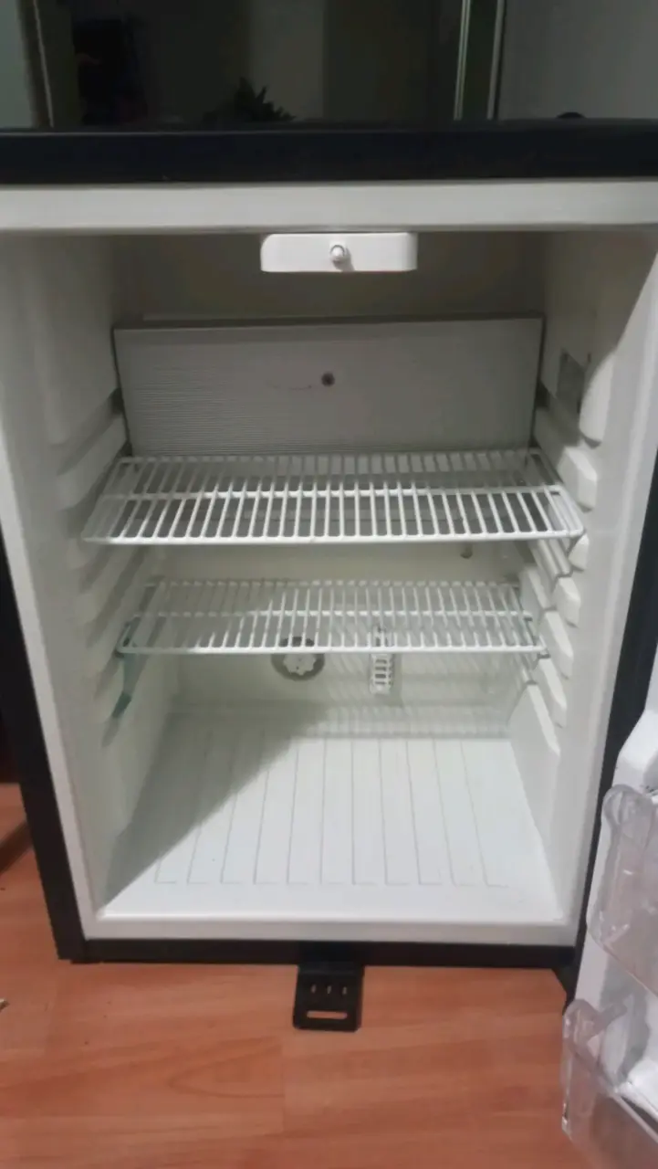 Frigobar JVD - 2
