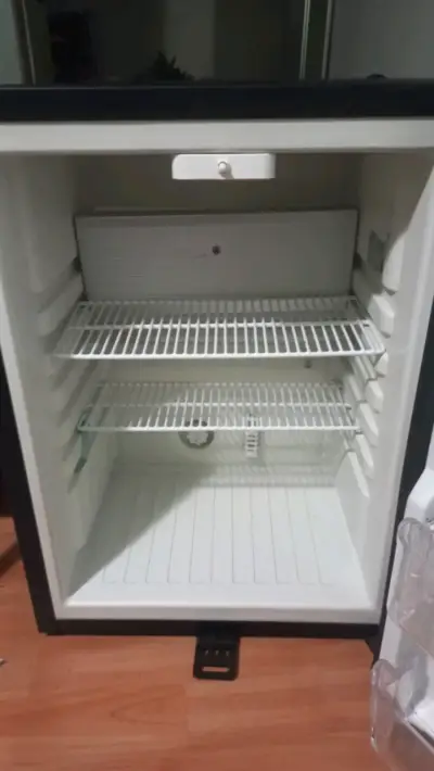Frigobar JVD - miniatura 2