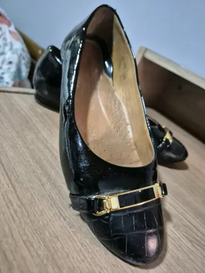 Zapatos MUJER 100% CUERO (GACEL) - miniatura 1
