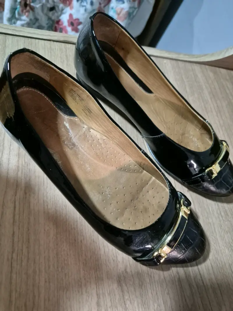 Zapatos MUJER 100% CUERO (GACEL) - 2