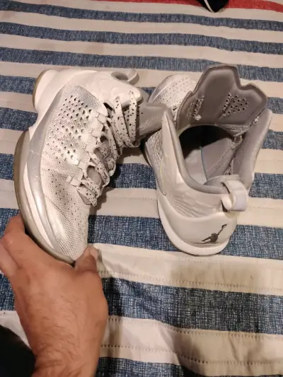 Jordan Melo XI 10us - miniatura 1