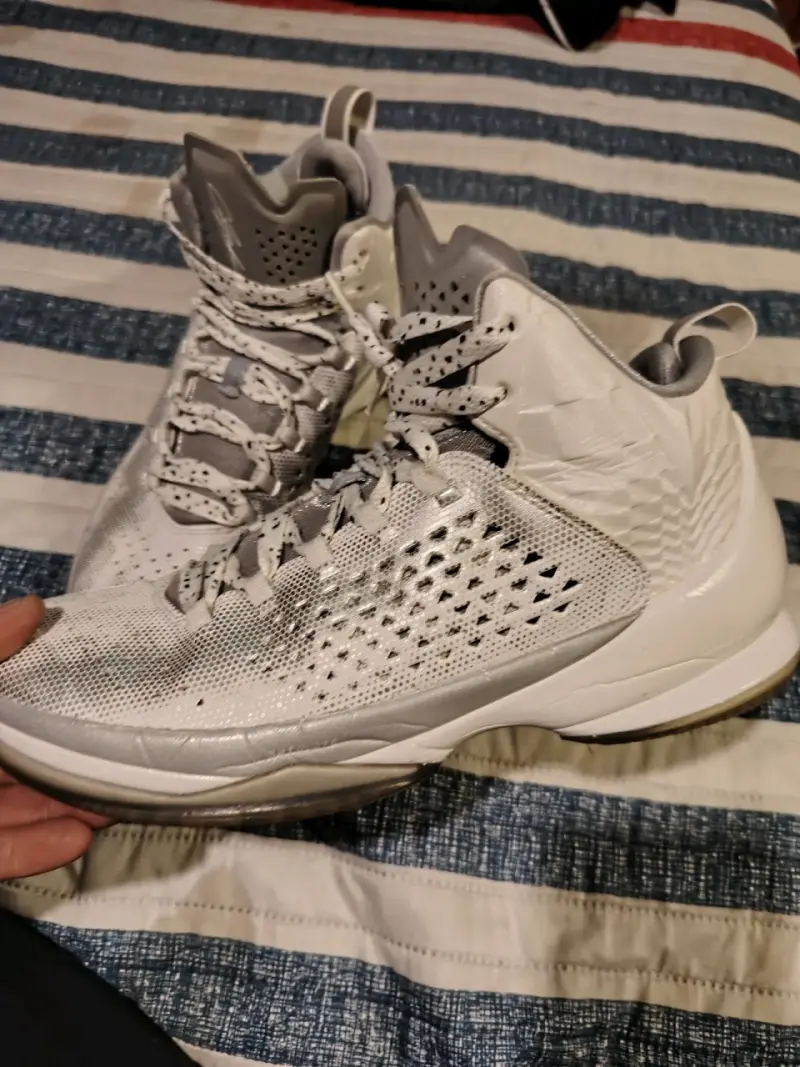 Jordan Melo XI 10us - 2