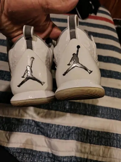 Jordan Melo XI 10us - miniatura 3