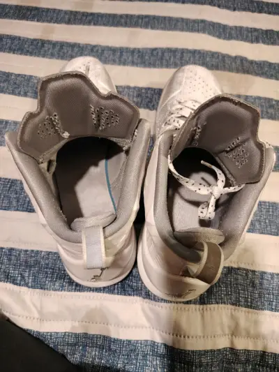 Jordan Melo XI 10us - miniatura 4