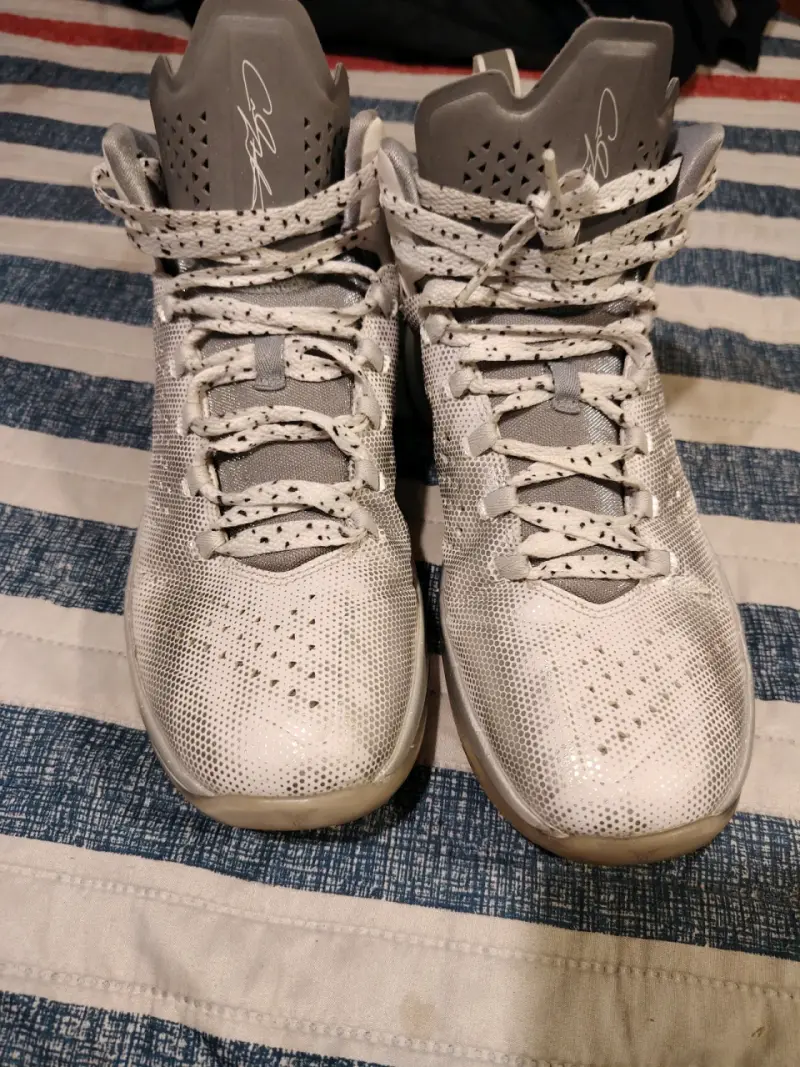 Jordan Melo XI 10us - 5