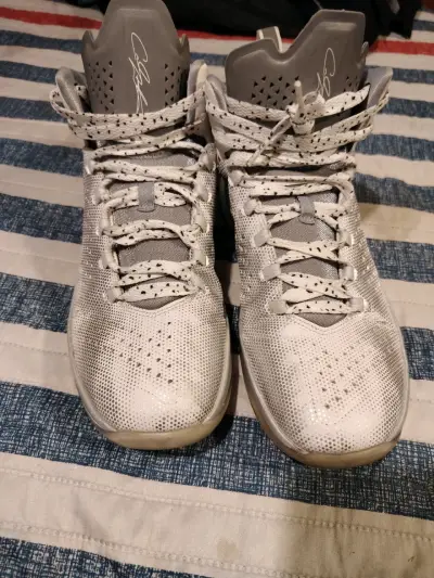 Jordan Melo XI 10us - miniatura 5