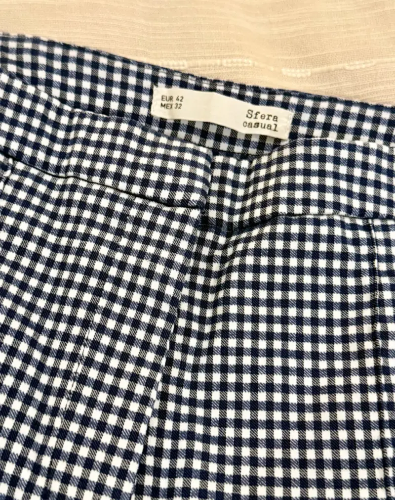 Pantalón Sfera - 3