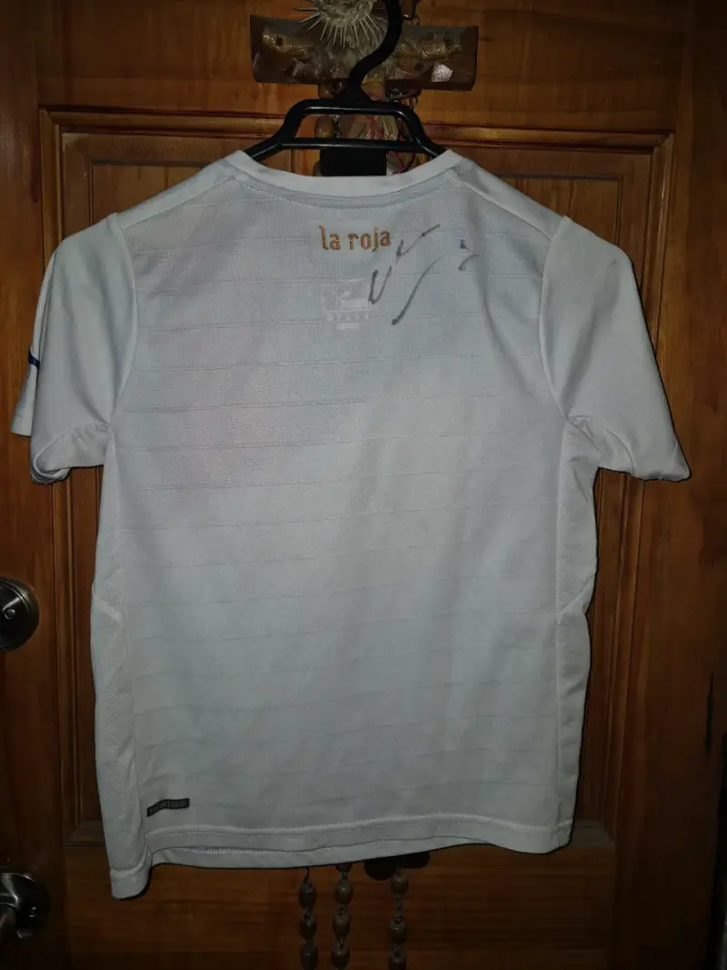 Camisetas de fútbol originales - 2