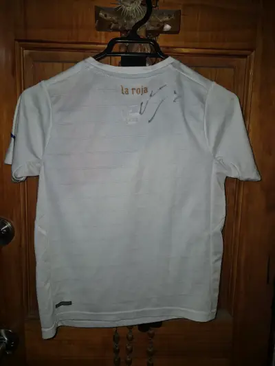 Camisetas de fútbol originales - miniatura 2