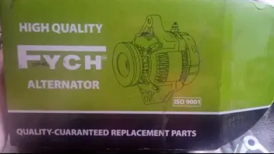 Alternador Fych alta calidad - miniatura 1