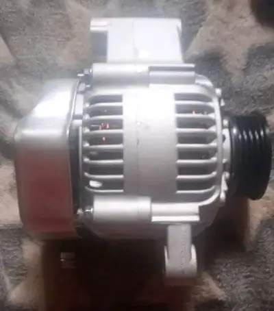 Alternador Fych alta calidad - miniatura 2