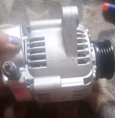 Alternador Fych alta calidad - miniatura 3