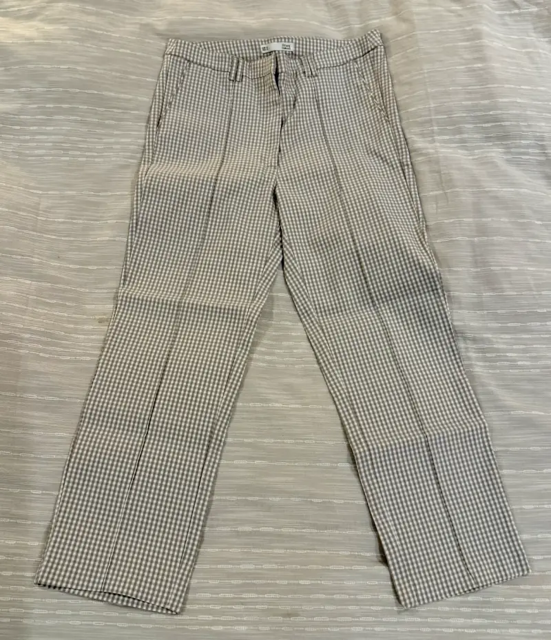 Pantalones Sfera - 2