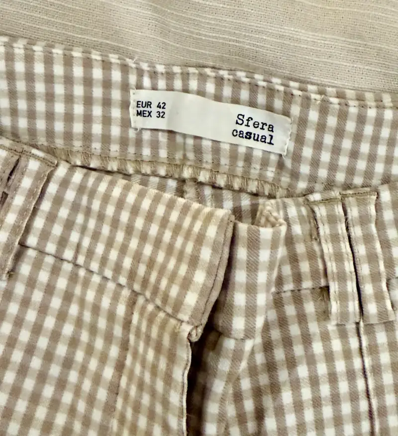 Pantalones Sfera - 3