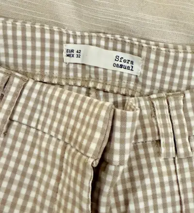Pantalones Sfera - miniatura 3