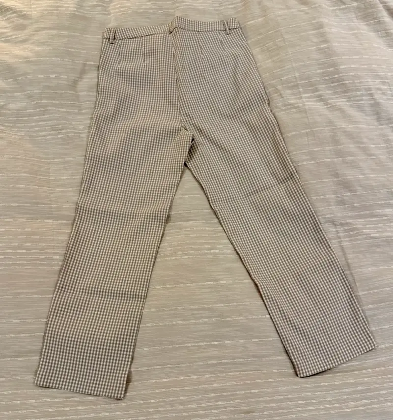 Pantalones Sfera - 4