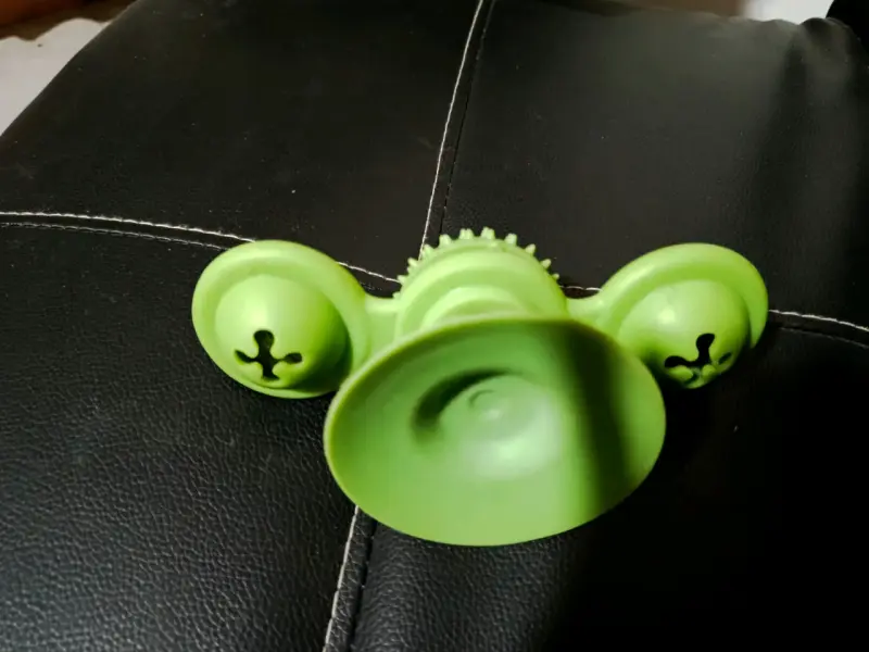 Juguete interactivo para mascotas - 3