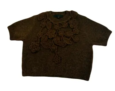 Sweater Zara - miniatura 1