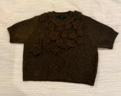 Sweater Zara - miniatura 2